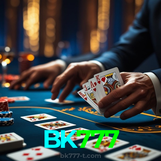 BK777:Entre no cassino e aposte nas roletas mais emocionantes!