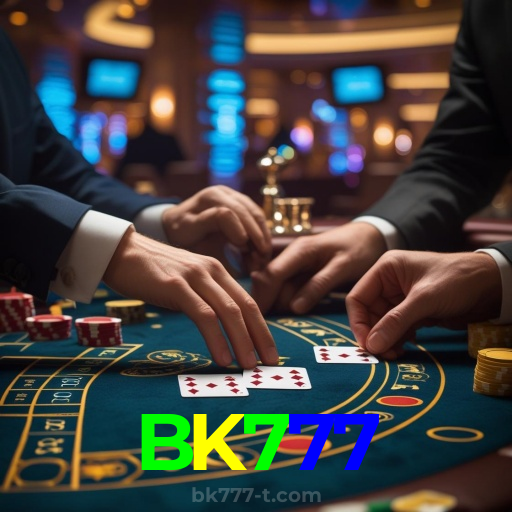 BK777:A aposta no futebol online pode te levar à vitória absoluta!