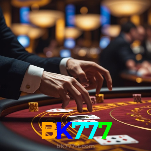 BK777:Conquiste prêmios no futebol e vença nas mesas de poker online!