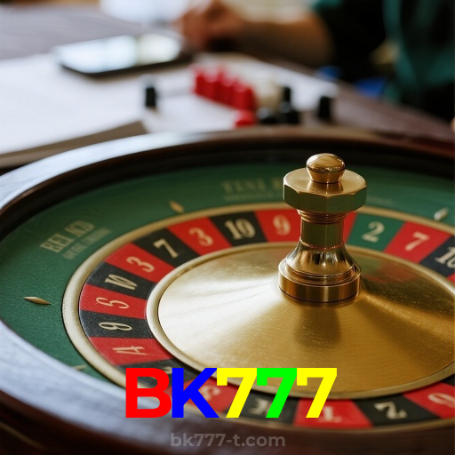 BK777：Jogue nas mesas de poker e vença como um profissional!