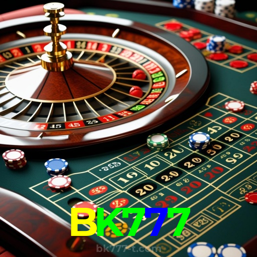 BK777:Vença no poker e ganhe prêmios com apostas no futebol ao vivo!
