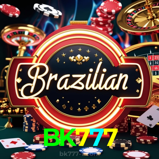 BK777:Diversão total com blackjack, poker e apostas ao vivo no futebol!