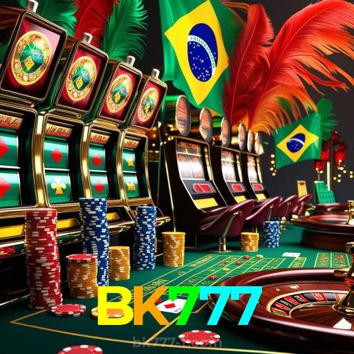 BK777:Prepare-se para as melhores vitórias! Jogue em nosso cassino online!