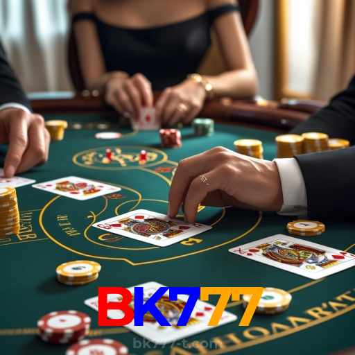 BK777:Jogue no cassino mais confiável com apostas em futebol e jogos emocionantes!