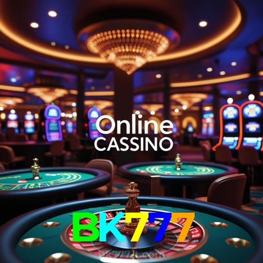 BK777:Jogue poker, aposte no futebol e ganhe em grande estilo!