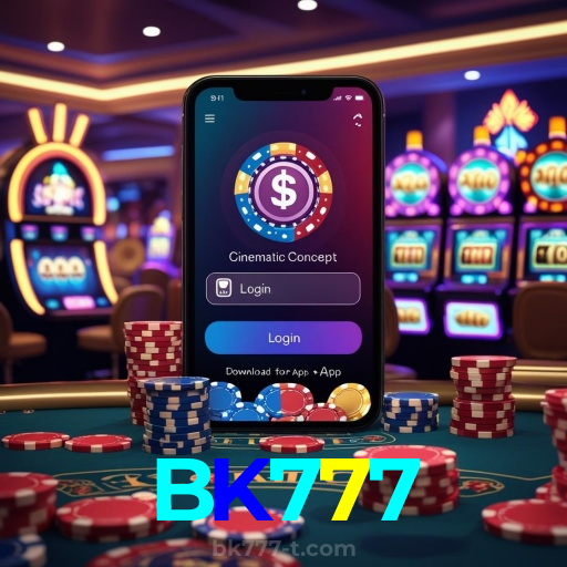 BK777：Aposte no futebol online e veja suas vitórias se multiplicarem!
