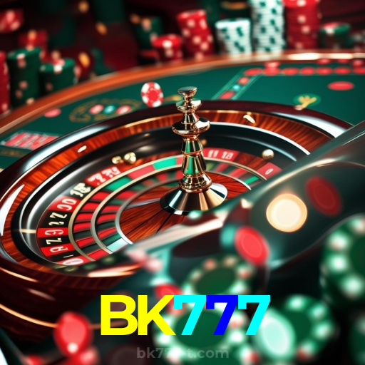 BK777:Jogue no cassino online com apostas no futebol e ganhe grandes prêmios!