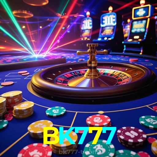 BK777:A experiência de futebol ao vivo e cassino online mais emocionante espera por você!