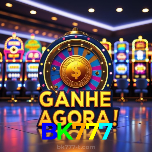 BK777:Vença no blackjack e conquiste prêmios sensacionais!
