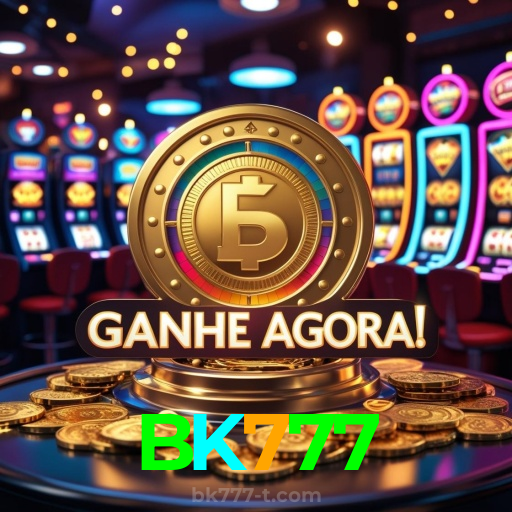 BK777:Aposte no futebol e conquiste vitórias épicas com blackjack e poker!