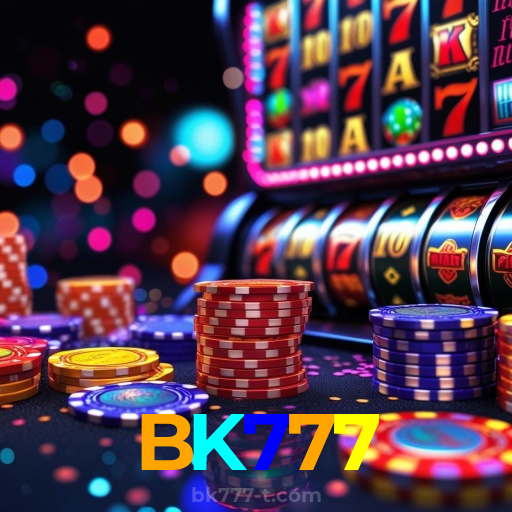 BK777:Jogue poker e mostre suas habilidades para ganhar!