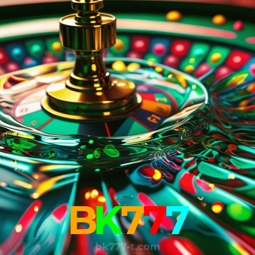 BK777:Cada giro nas slots é uma chance de grandes vitórias!