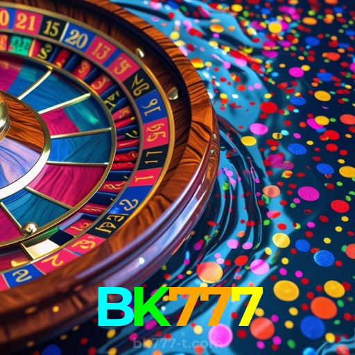 BK777:Aposte no seu time e vença na roleta e no blackjack online!