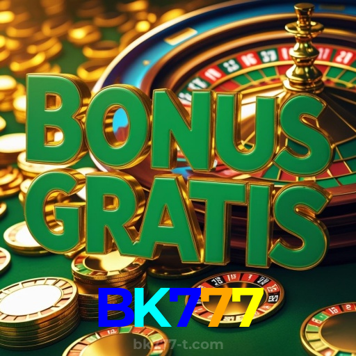 BK777:Conquiste prêmios no futebol e vença nas mesas de poker online!