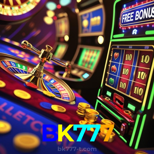 BK777:Ganhe com poker, blackjack e apostas em futebol no cassino online!