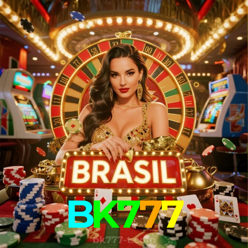BK777:Aposte no futebol digital e conquiste vitórias épicas!
