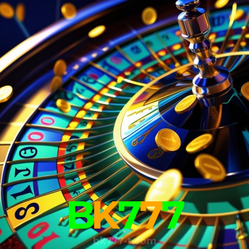 BK777:Vença no poker e mostre que você é um mestre das cartas!