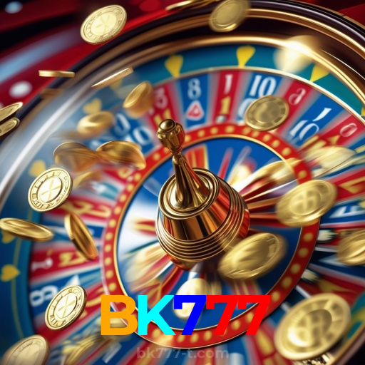 BK777:Em cada jogo, a chance de ganhar é sua! Jogue agora no cassino!