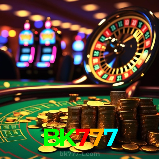 BK777:Apostas em futebol e os melhores jogos de cassino esperam por você!