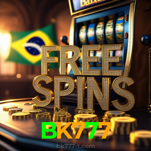 BK777:O cassino online mais confiável para poker, roleta e apostas no futebol!