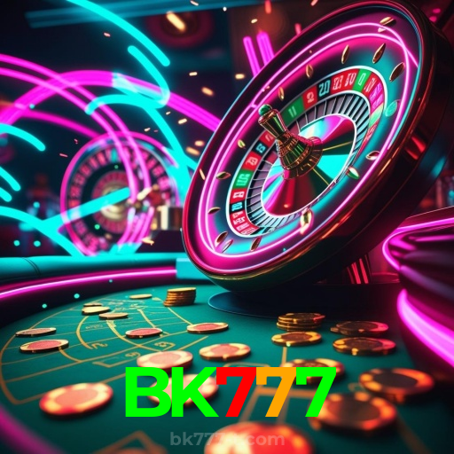 BK777:Apostas emocionantes em futebol e diversão garantida em blackjack e roleta!
