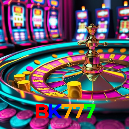 BK777:Apostas no futebol e grandes prêmios nos melhores jogos de cassino!