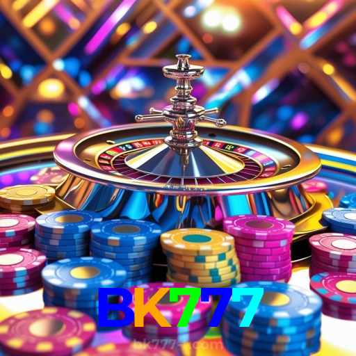 BK777:Aposte no futebol e ganhe nos jogos de blackjack e poker online!