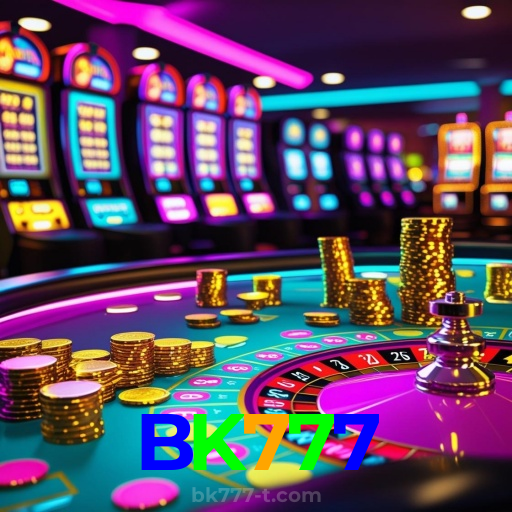 BK777:Vença no poker e mostre que você é um verdadeiro campeão!