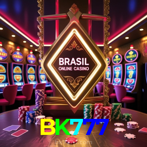 BK777:Apostas ao vivo no futebol e grandes prêmios nos melhores jogos de cassino!