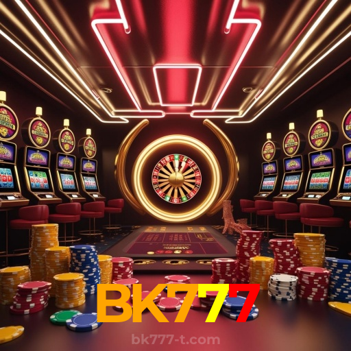 BK777:Jogue roleta, aposte no futebol e ganhe grandes prêmios!