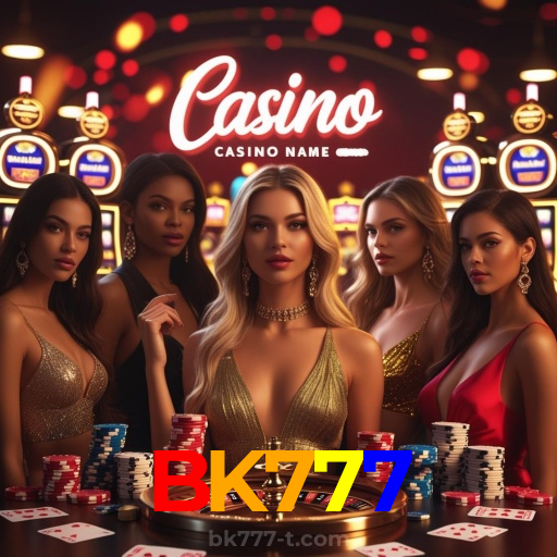 BK777:Divirta-se com poker, blackjack e aposte no futebol online!