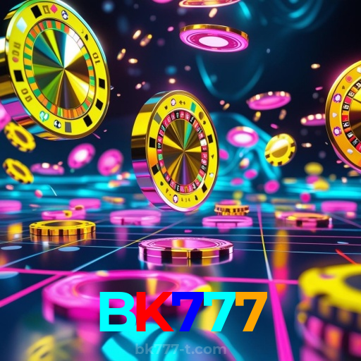 BK777:Vença no blackjack e leve grandes prêmios para casa!