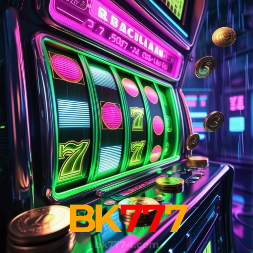 BK777：Apostas emocionantes em futebol e diversão garantida em blackjack e roleta!