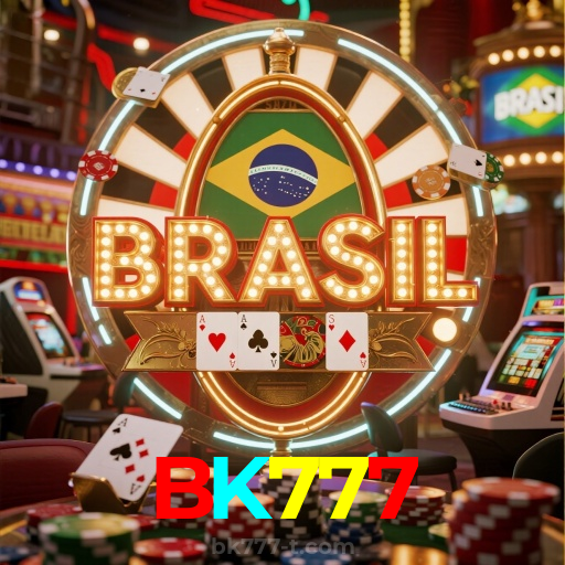BK777：Jogue poker e aposte no futebol para grandes prêmios em nosso cassino!