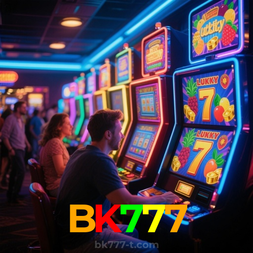 BK777:Aposte no futebol e jogue no melhor cassino online para grandes vitórias!