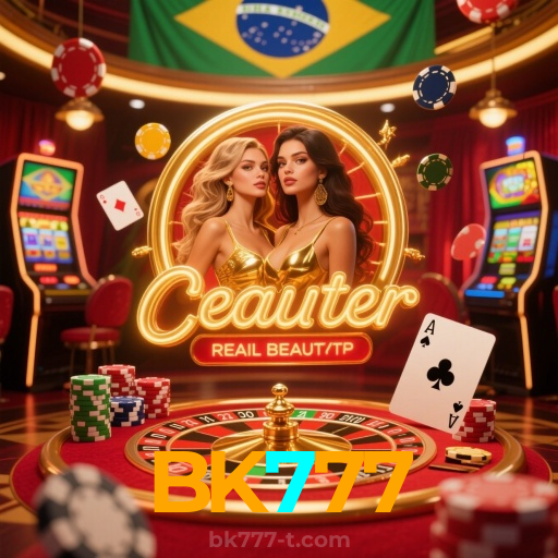 BK777:Apostas no futebol e diversão com roleta e blackjack no nosso cassino online!