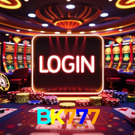 BK777:Onde sua sorte encontra o melhor cassino online e as apostas no futebol!