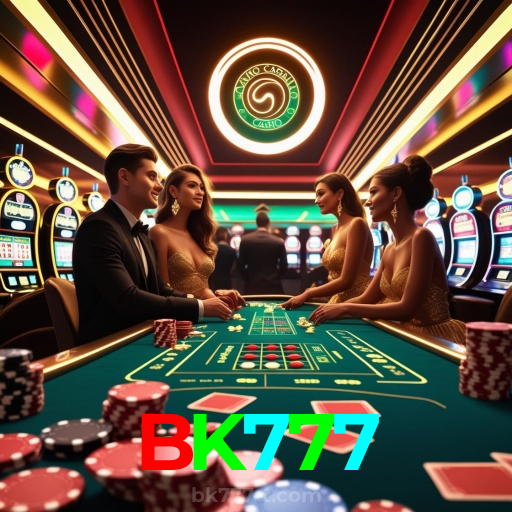 BK777:Entre no nosso cassino online e jogue nas roletas agora!