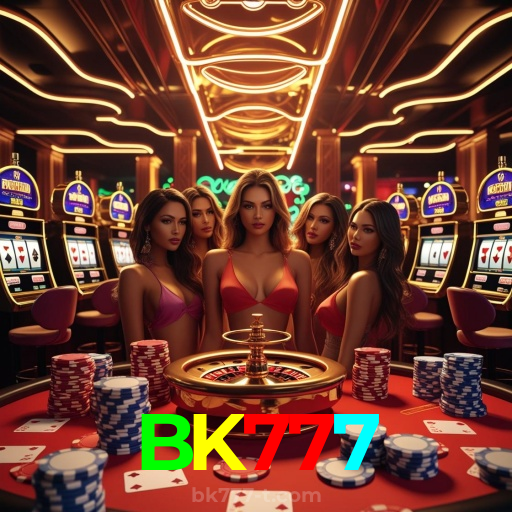 BK777:Aposte no futebol online e conquiste a sua vitória agora!