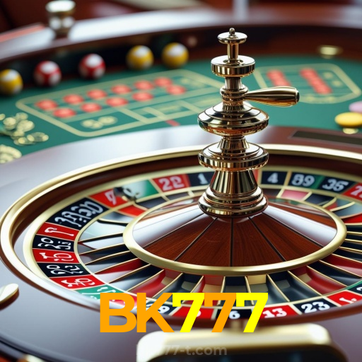 BK777：O cassino online oferece grandes prêmios! Aposte e ganhe agora!