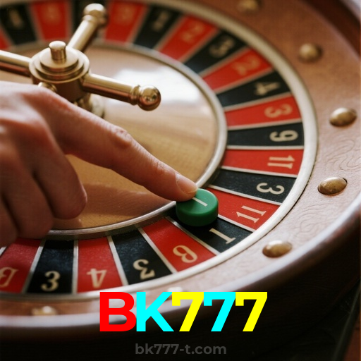 BK777：A sorte está no seu lado nas nossas roletas! Aposte agora!