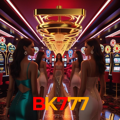 BK777:Sinta a emoção de ganhar no cassino online! Aposte e vença!