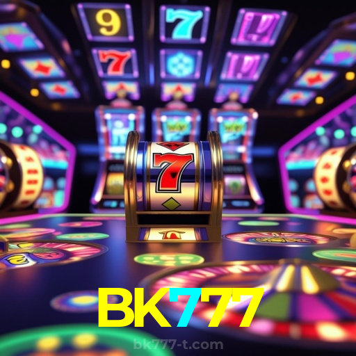BK777:Apostas em futebol e os melhores jogos de cassino para você ganhar!