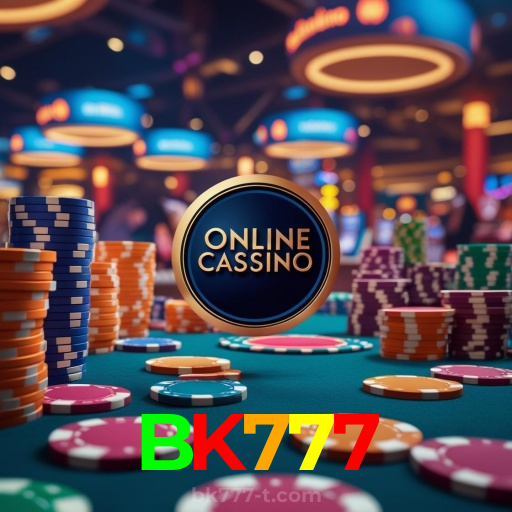 BK777:Jogue no futebol digital e viva a emoção de ganhar!
