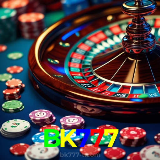 BK777:Jogue nas melhores slots e leve o jackpot para casa!