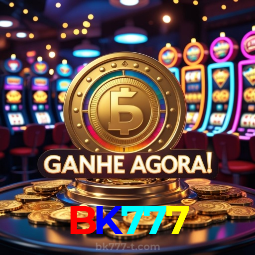 BK777:Vença no cassino online com blackjack e apostas esportivas no futebol!