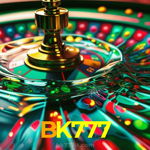 BK777：Apostas no futebol e diversão com roleta e blackjack no cassino online!