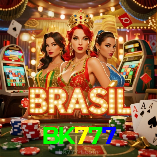 BK777：Jogue futebol online e tenha grandes vitórias como resultado!