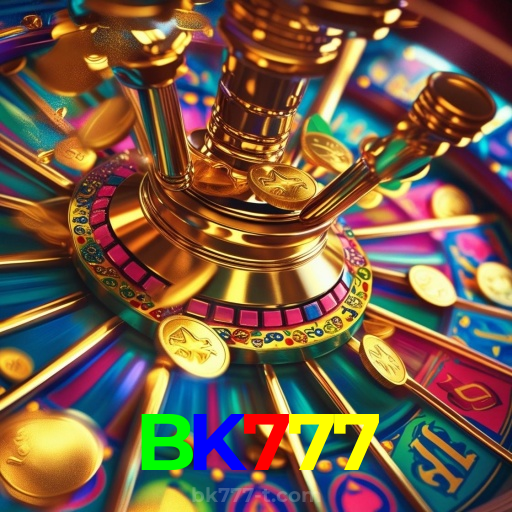 BK777：Sinta a emoção de jogar nas melhores slots do mercado!