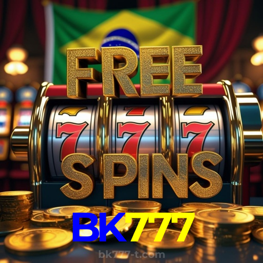 BK777:Aposte no futebol online e marque gols de prêmios!